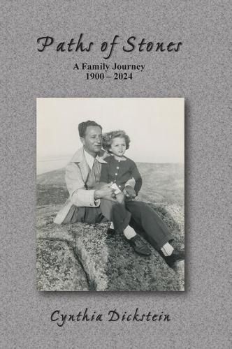 Cover image for Paths of Stones (HC)