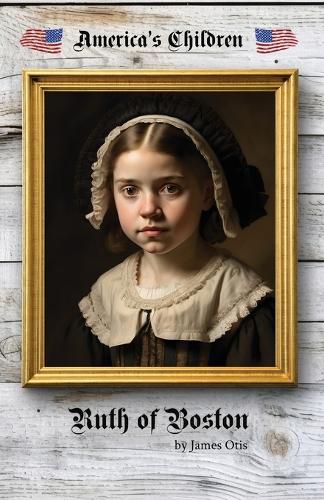 Cover image for Ruth of Boston