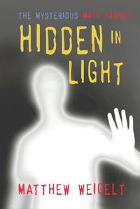 Cover image for Hidden in Light