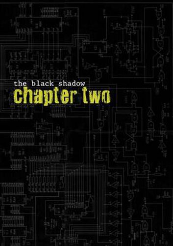 Cover image for The Black Shadow - Chapter Two