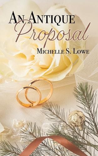 Cover image for An Antique Proposal