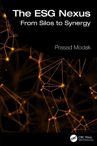 Cover image for The ESG Nexus