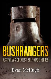 Cover image for Bushrangers