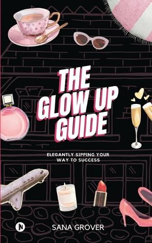 Cover image for The Glow Up Guide