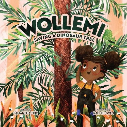 Cover image for Wollemi