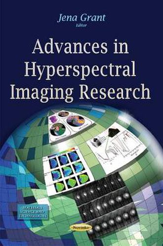 Cover image for Advances in Hyperspectral Imaging Research