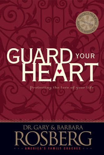 Cover image for Guard Your Heart