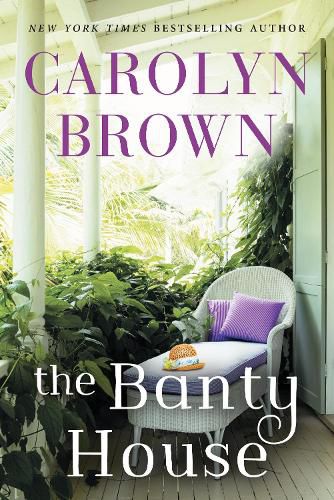 Cover image for The Banty House