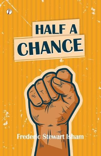 Half A Chance (Edition1st)