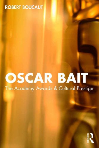 Cover image for Oscar Bait