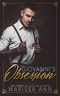 Cover image for Giovanni's Obsession