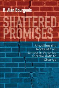 Cover image for Shattered Promises