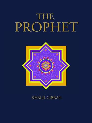 Cover image for The Prophet