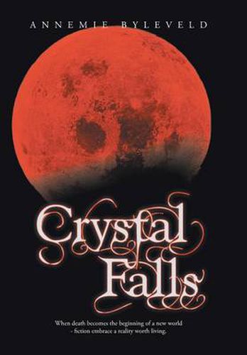 Cover image for Crystal Falls