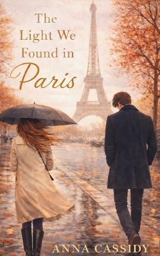 Cover image for The Light We Found in Paris