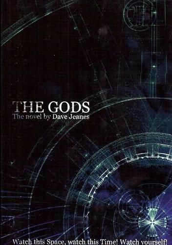 Cover image for The Gods