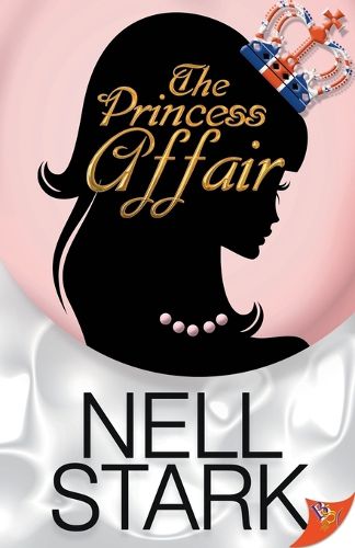 Cover image for Princess Affair