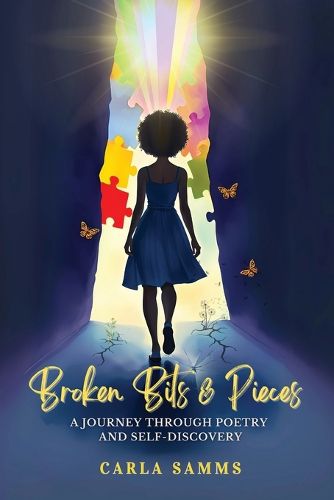 Cover image for Broken Bits & Pieces