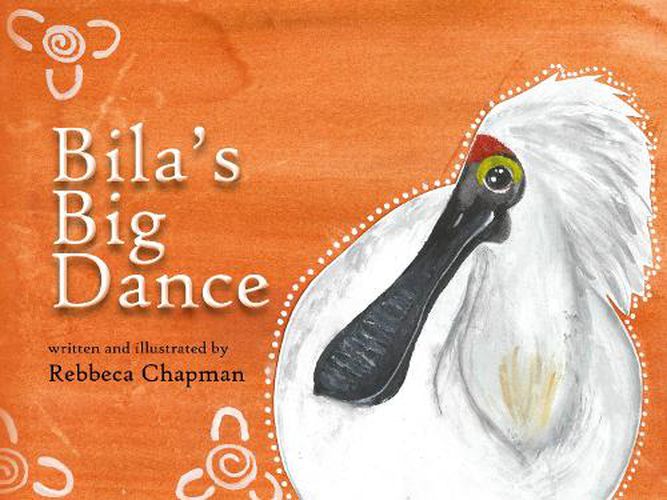 Cover image for Bila's Big Dance