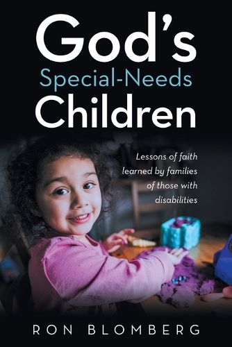 Cover image for God's Special-Needs Children