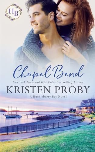 Cover image for Chapel Bend