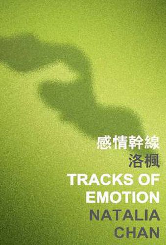 Cover image for Tracks of Emotion