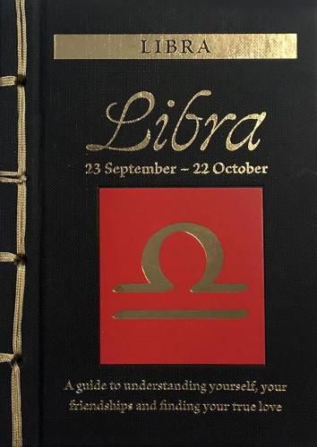 Cover image for Libra