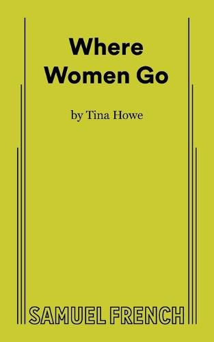 Cover image for Where Women Go