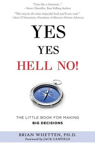 Cover image for Yes Yes Hell No