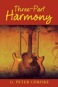 Cover image for Three-Part Harmony