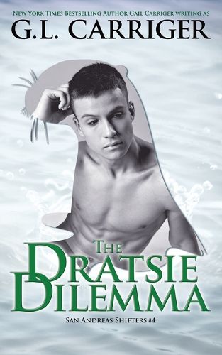 Cover image for The Dratsie Dilemma