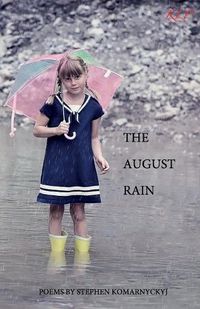 Cover image for The August Rain