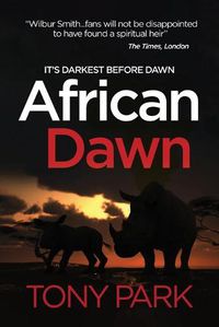 Cover image for African Dawn