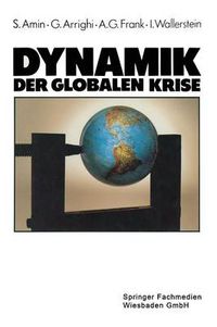 Cover image for Dynamik Der Globalen Krise