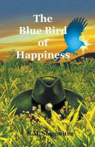 Cover image for The Blue Bird of Happiness