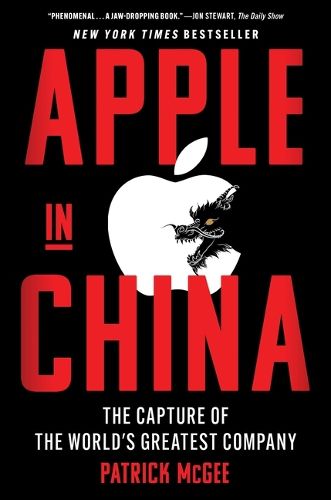 Cover image for Apple in China
