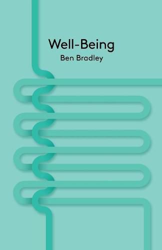 Cover image for Well-Being