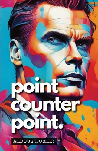 Cover image for Point Counter Point