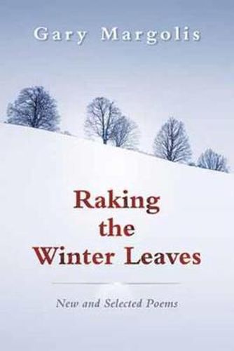 Cover image for Raking the Winter Leaves