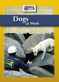 Cover image for Dogs at Work