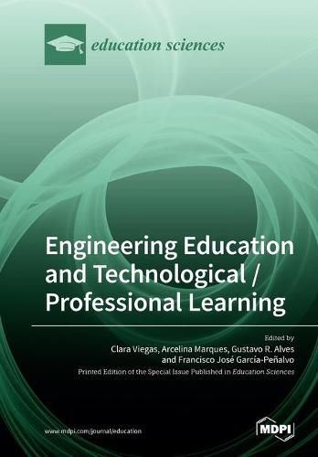 Cover image for Engineering Education and Technological / Professional Learning