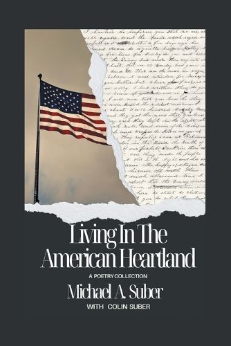 Cover image for Living In The American Heartland
