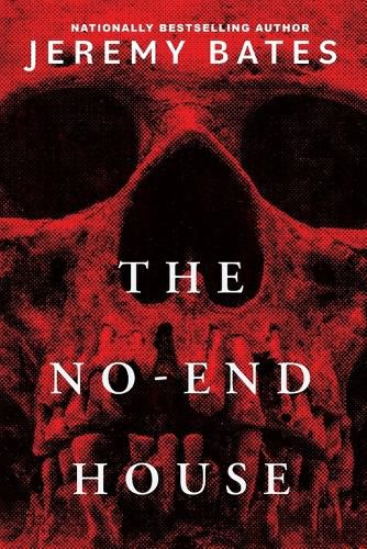 Cover image for The No-End House