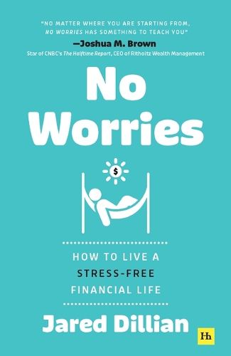 Cover image for No Worries
