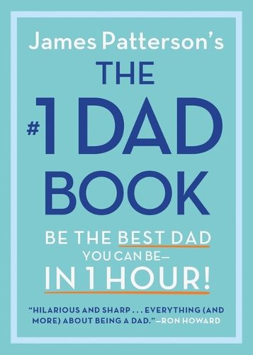 Cover image for The #1 Dad Book