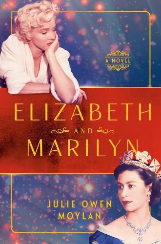 Cover image for Elizabeth and Marilyn