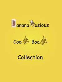 Cover image for Bananalusious Cookbook Collection