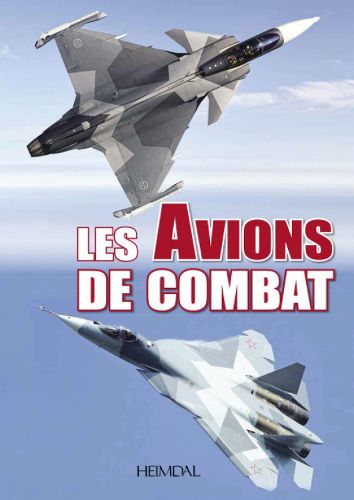 Cover image for Les Avions De Combat