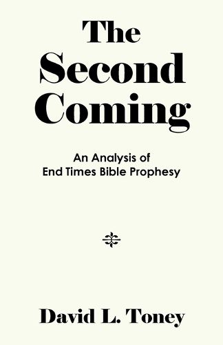 Cover image for The Second Coming