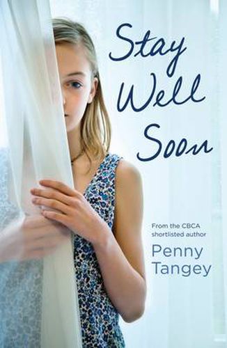 Cover image for Stay Well Soon